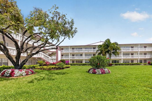 144 Fanshaw D, Boca Raton, FL 33434