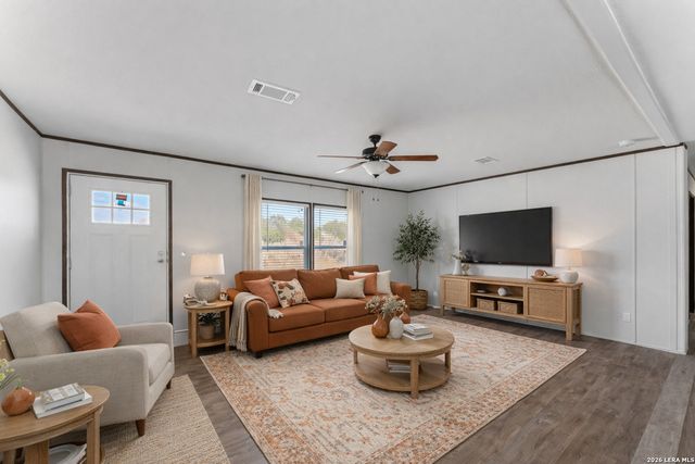 2951 Fm 1333, Poteet, TX 78065