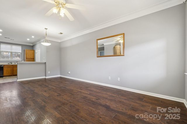 7325 Michaels Landing Drive, Charlotte, NC 28262