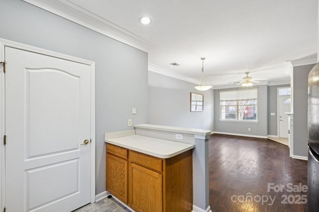 7325 Michaels Landing Drive, Charlotte, NC 28262