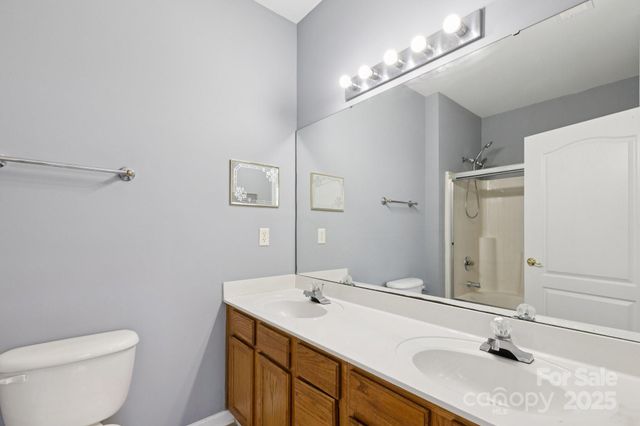 7325 Michaels Landing Drive, Charlotte, NC 28262