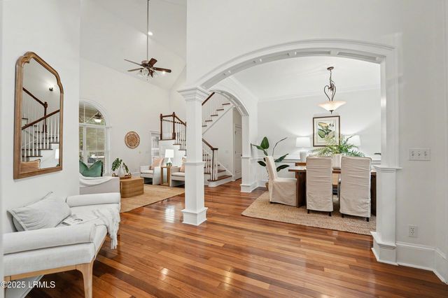 10 Walling Grove Road, Beaufort, SC 29907