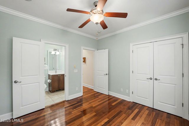 10 Walling Grove Road, Beaufort, SC 29907