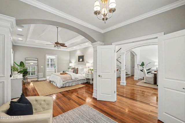 10 Walling Grove Road, Beaufort, SC 29907