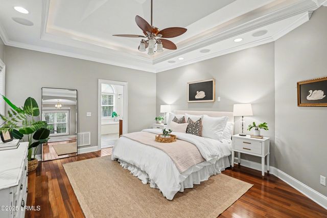 10 Walling Grove Road, Beaufort, SC 29907