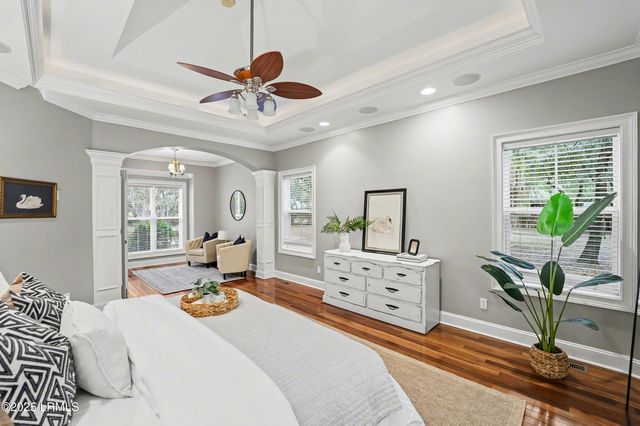 10 Walling Grove Road, Beaufort, SC 29907