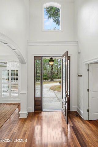 10 Walling Grove Road, Beaufort, SC 29907