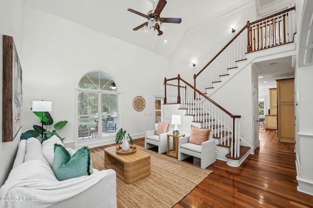 10 Walling Grove Road, Beaufort, SC 29907