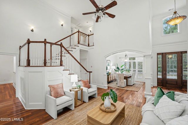 10 Walling Grove Road, Beaufort, SC 29907