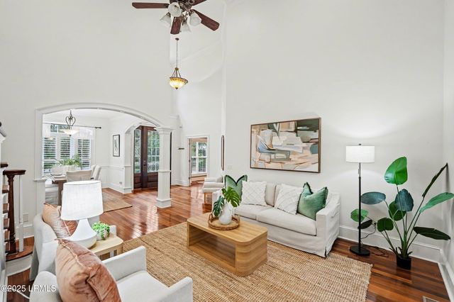 10 Walling Grove Road, Beaufort, SC 29907