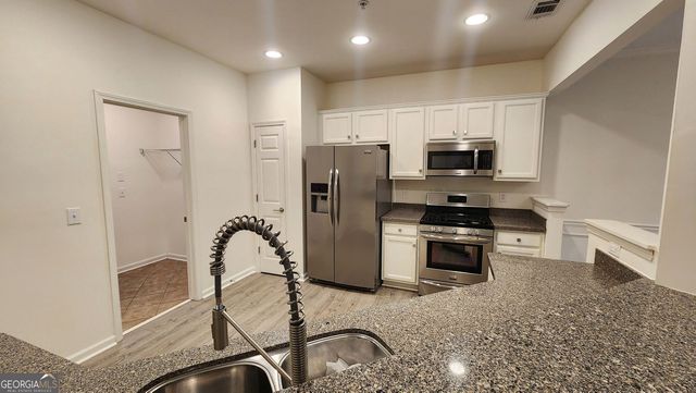 1645 Caswell Parkway 221, Marietta, GA 30060