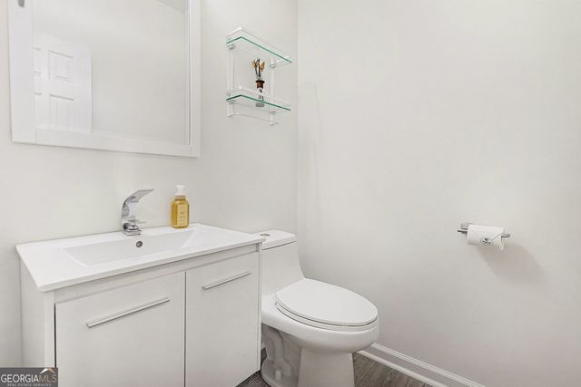 1645 Caswell Parkway 221, Marietta, GA 30060