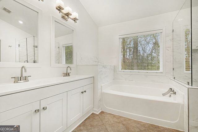 1645 Caswell Parkway 221, Marietta, GA 30060