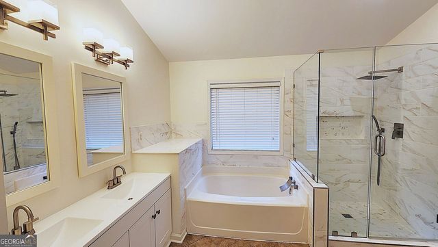 1645 Caswell Parkway 221, Marietta, GA 30060