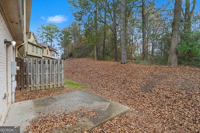 1645 Caswell Parkway 221, Marietta, GA 30060