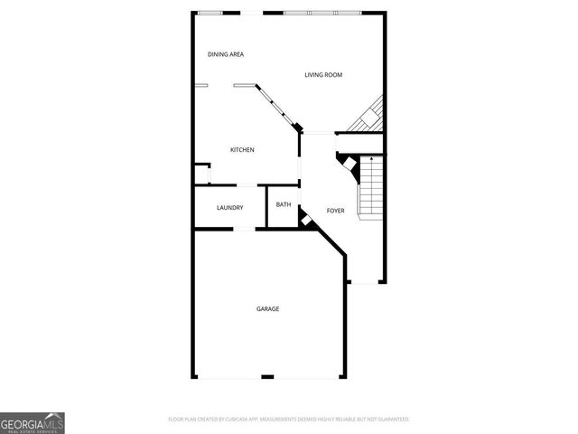 1645 Caswell Parkway 221, Marietta, GA 30060