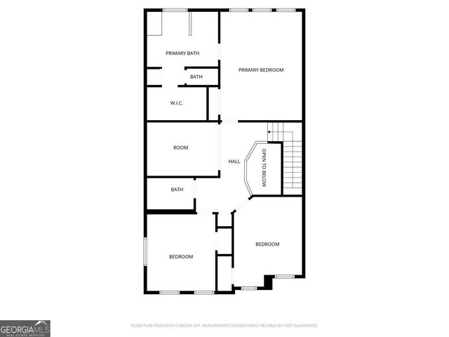 1645 Caswell Parkway 221, Marietta, GA 30060