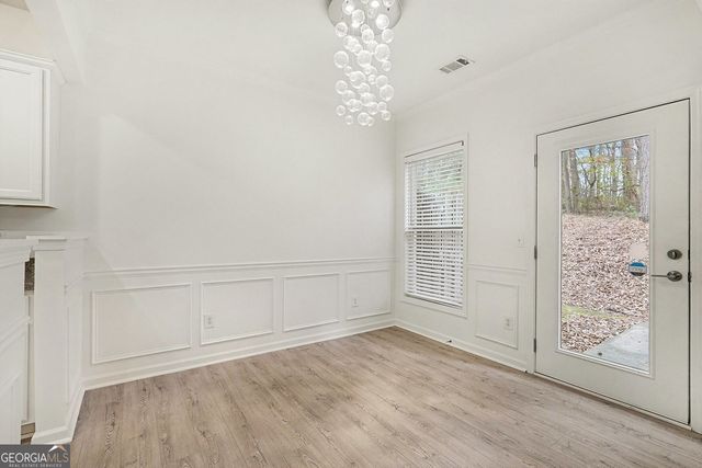 1645 Caswell Parkway 221, Marietta, GA 30060