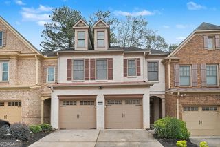 1645 Caswell Parkway 221, Marietta, GA 30060