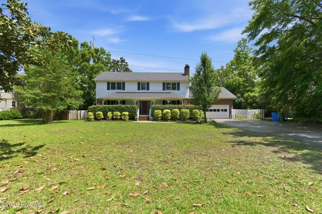 230 Greenwich Lane, Wilmington, NC 28409