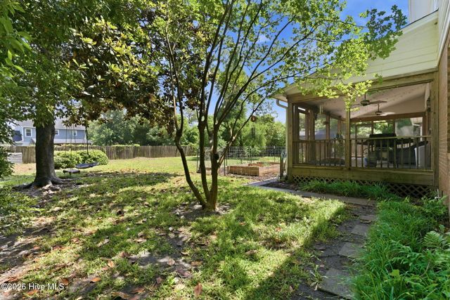 230 Greenwich Lane, Wilmington, NC 28409