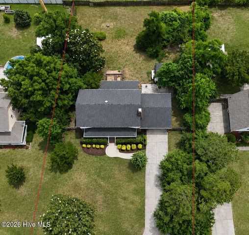230 Greenwich Lane, Wilmington, NC 28409