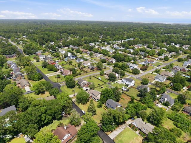 230 Greenwich Lane, Wilmington, NC 28409