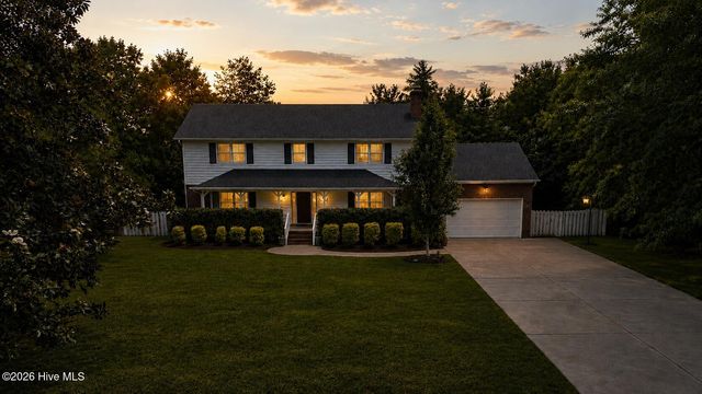 230 Greenwich Lane, Wilmington, NC 28409