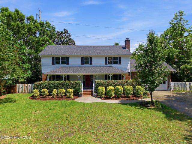 230 Greenwich Lane, Wilmington, NC 28409