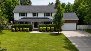 230 Greenwich Lane, Wilmington, NC 28409