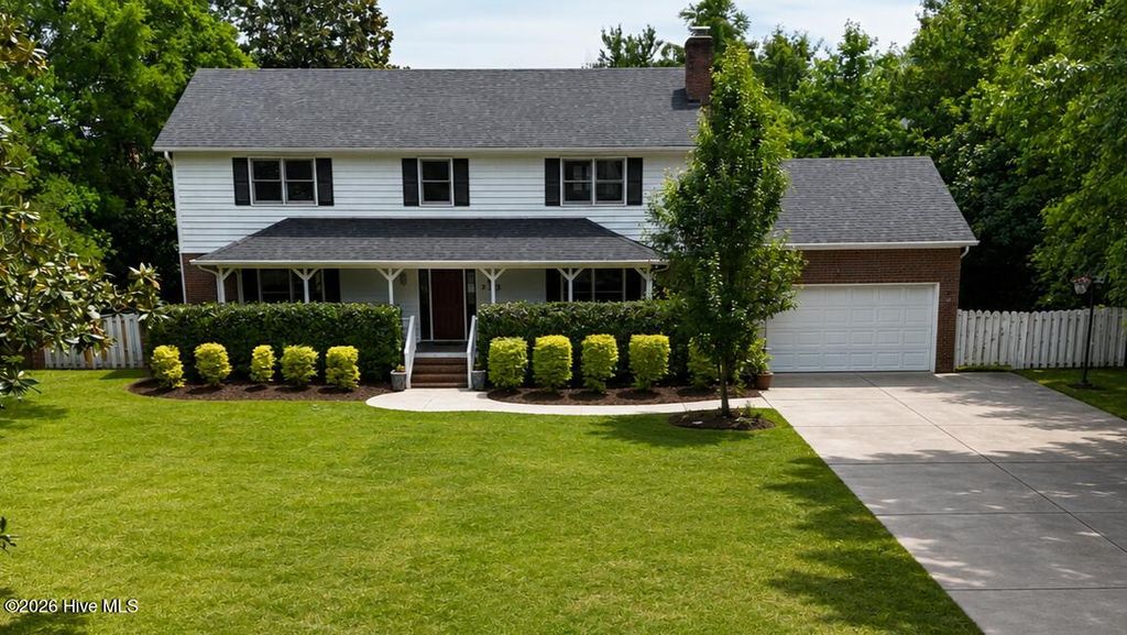 230 Greenwich Lane, Wilmington, NC 28409