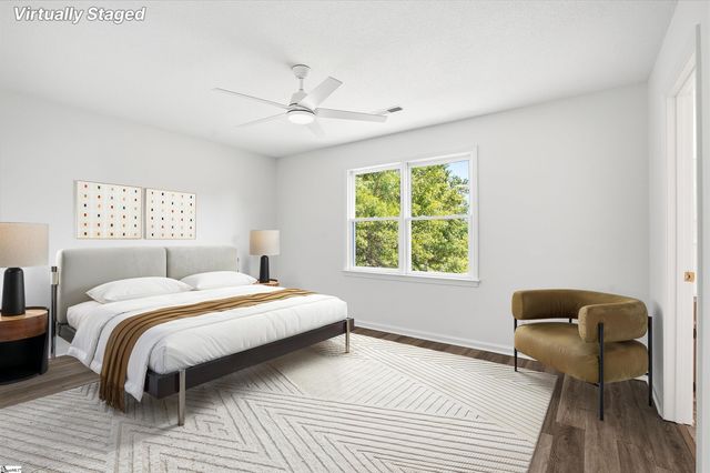 1 Green Ridge Place, Taylors, SC 29687
