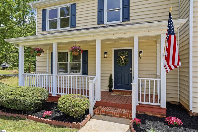 1 Green Ridge Place, Taylors, SC 29687