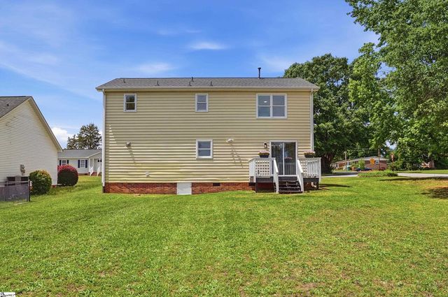 1 Green Ridge Place, Taylors, SC 29687