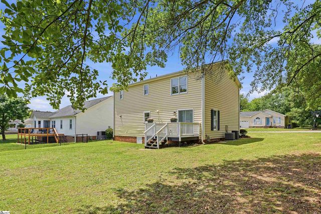 1 Green Ridge Place, Taylors, SC 29687