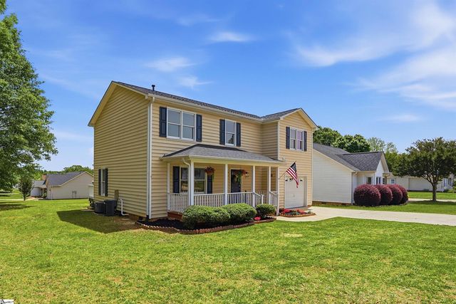 1 Green Ridge Place, Taylors, SC 29687