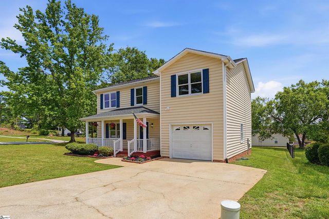 1 Green Ridge Place, Taylors, SC 29687