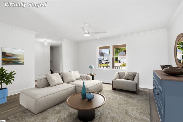 1 Green Ridge Place, Taylors, SC 29687