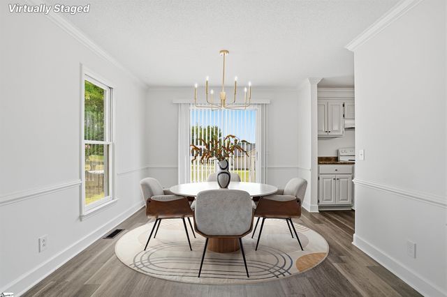 1 Green Ridge Place, Taylors, SC 29687