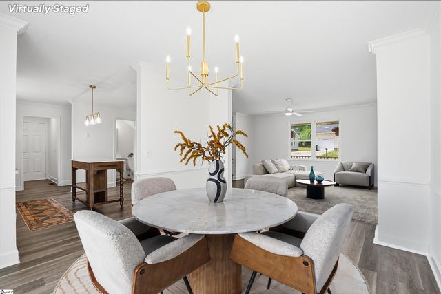 1 Green Ridge Place, Taylors, SC 29687