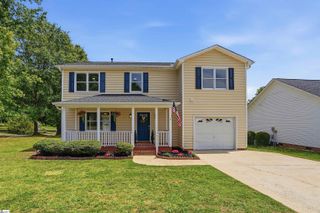 1 Green Ridge Place, Taylors, SC 29687