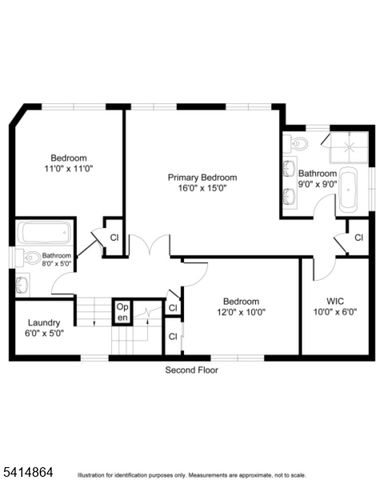 40 Primrose Ln, Long Hill Twp., NJ 07933