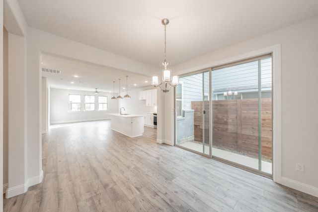 9709 Thorncrown Lane, Fort Worth, TX 76179