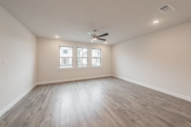 9709 Thorncrown Lane, Fort Worth, TX 76179