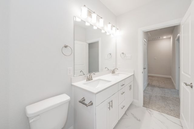 9709 Thorncrown Lane, Fort Worth, TX 76179