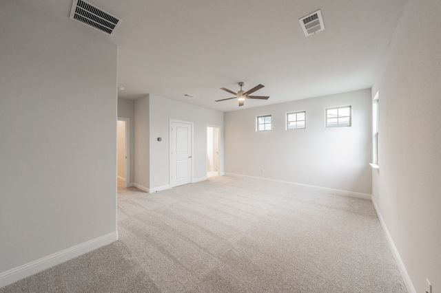 9709 Thorncrown Lane, Fort Worth, TX 76179