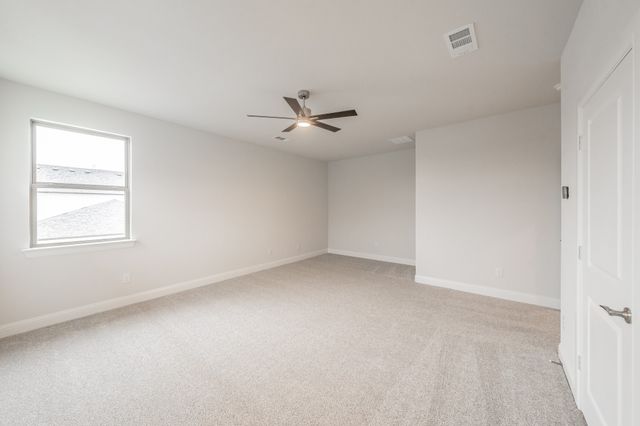 9709 Thorncrown Lane, Fort Worth, TX 76179