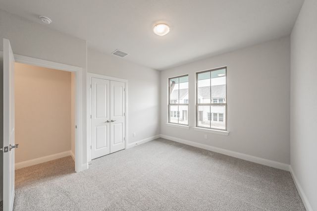 9709 Thorncrown Lane, Fort Worth, TX 76179