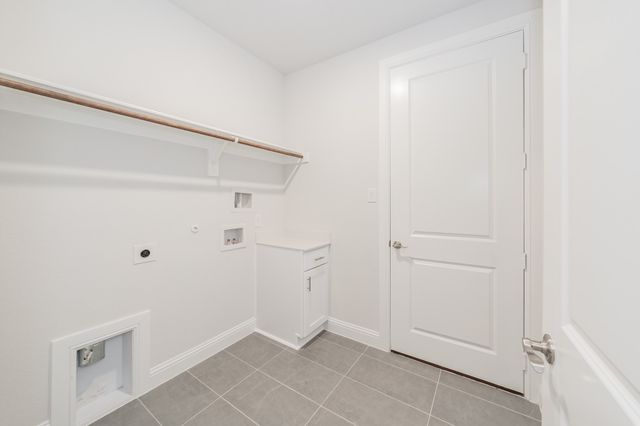9709 Thorncrown Lane, Fort Worth, TX 76179