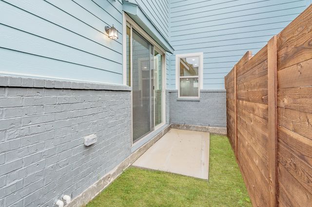 9709 Thorncrown Lane, Fort Worth, TX 76179